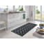 Fußmatte  Design Kitchen Tiles-64104324-64104325
