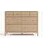 Commode double 6 tiroirs Horizon-98239717