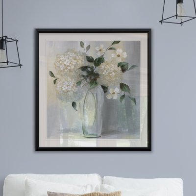 " Carolina Springs Bouquet II "