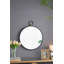 Miroir mural 24 po x 27 po
