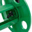 Galvanised Steel, Plastic Hose Reel