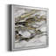 Marbré or I - peinture sur toile encadrée-425928713-425928709