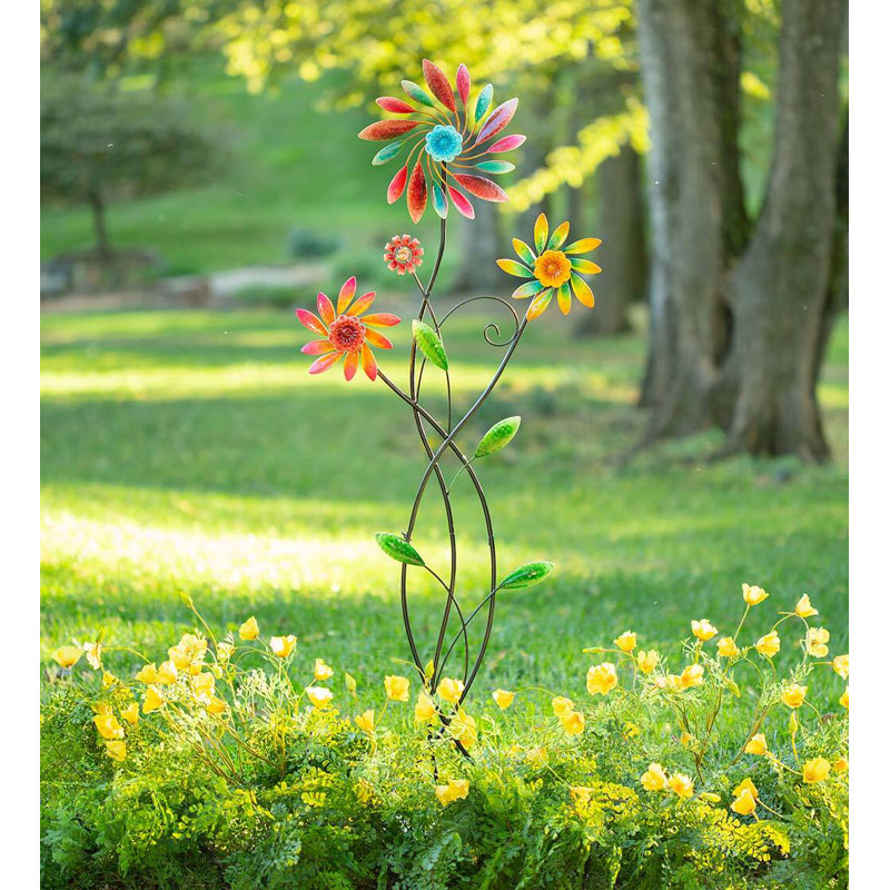 Piquet de jardin Naidaly