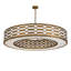 Watermere 16 - Light Chandelier