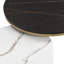 2 - Piece Living Room Table Set