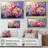 " Magical Peonies At Sunset "-134563896-134563904