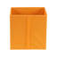 Cubes de rangement pliables, ensemble de 6 bacs pour tablettes de rangement-98545184