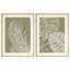 "Green Monstera", feuille de palmier vert-104789189-104789193