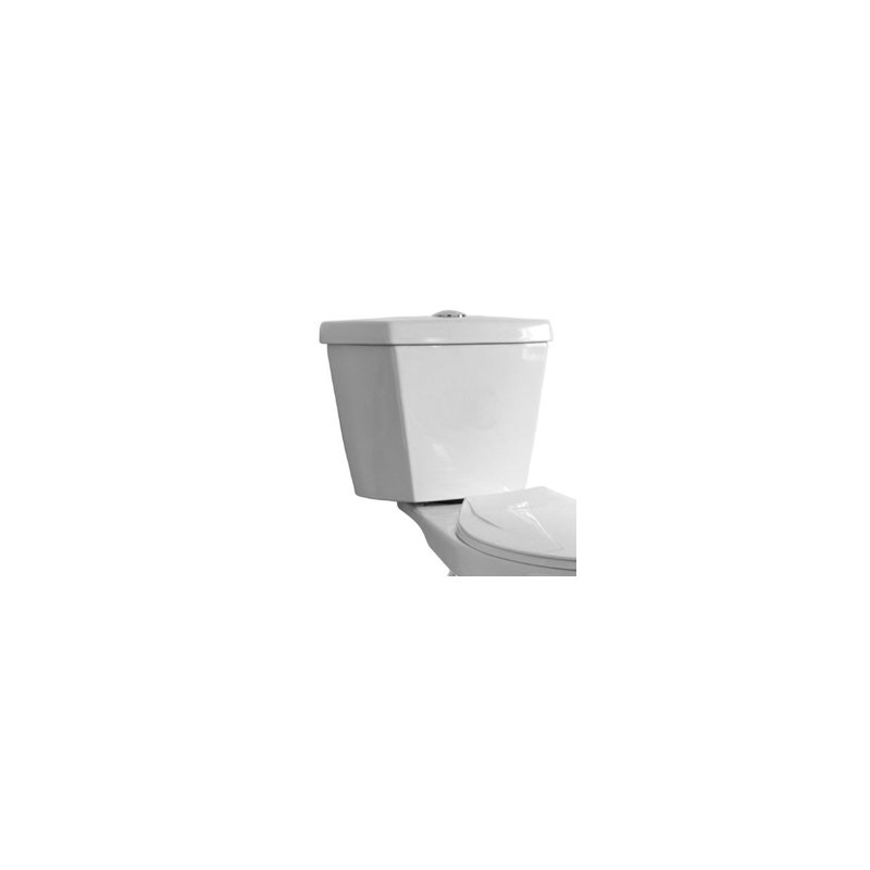 Cuve de toilette 1,28 gpf Maverick