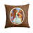 Outdoor Throw Pillow