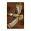  Tapis jaune lavable à bec cerf-volant-1400614782