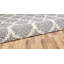 Ceja Geometric Shag Area Rug-22459972