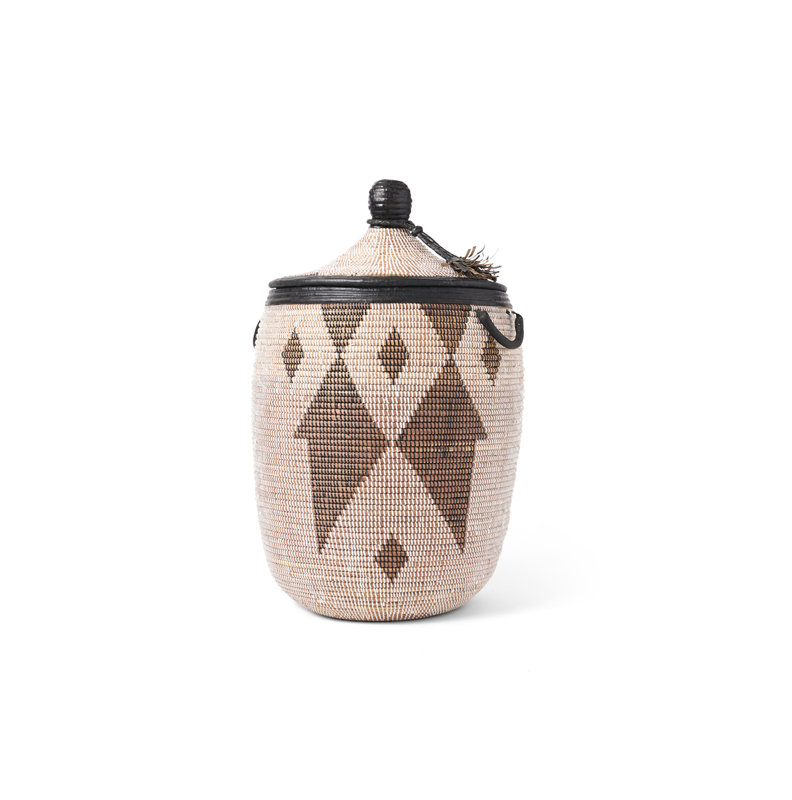 Panier en ruppie maritime Tribe