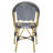Casidy Wicker Premium All-Weather Wicker Outdoor Dining Side Chair-792026925