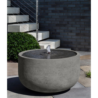 Echo Fountain