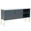 Buffet et meuble télé Mid-Century