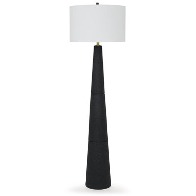 Lampe sur pied Pegah