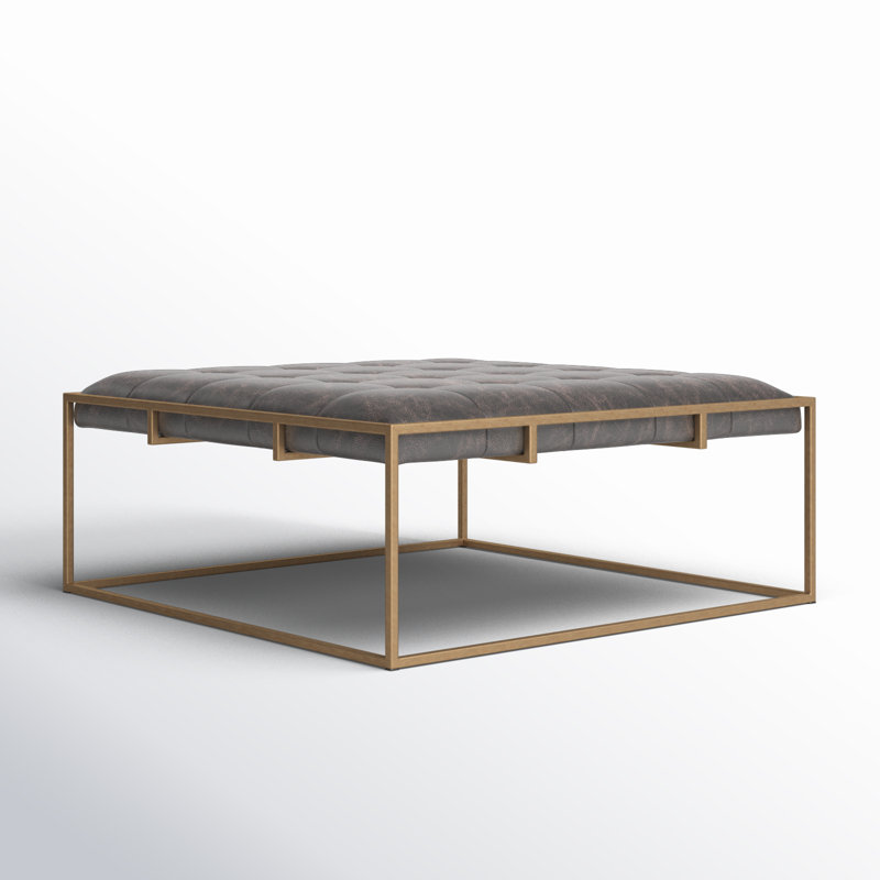 Oxford Coffee Table