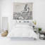 Tapisserie murale-1076231880