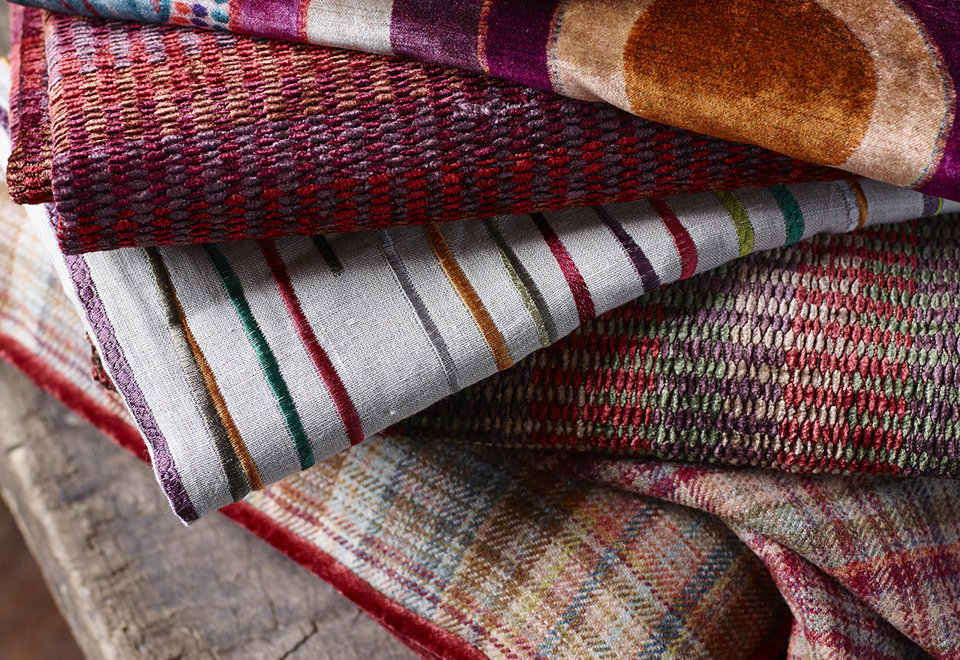 Fabric