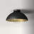 Suna Semi Flush Mount