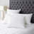 Meditation Down Pillow Soft-39314920