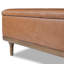 Upholstered Bench