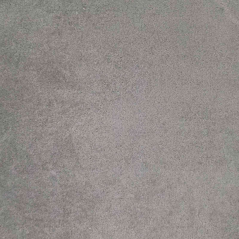 Anthracite Cushion Cover, Rectangle 30cm H x 50cm W, Light Grey