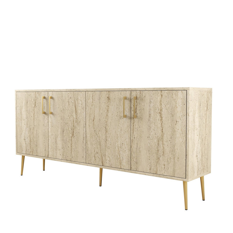 Kathryn 78cm Sideboard