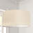 Leftwich 3 - Light Chandelier