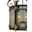 Ganser 6 - Light Chandelier