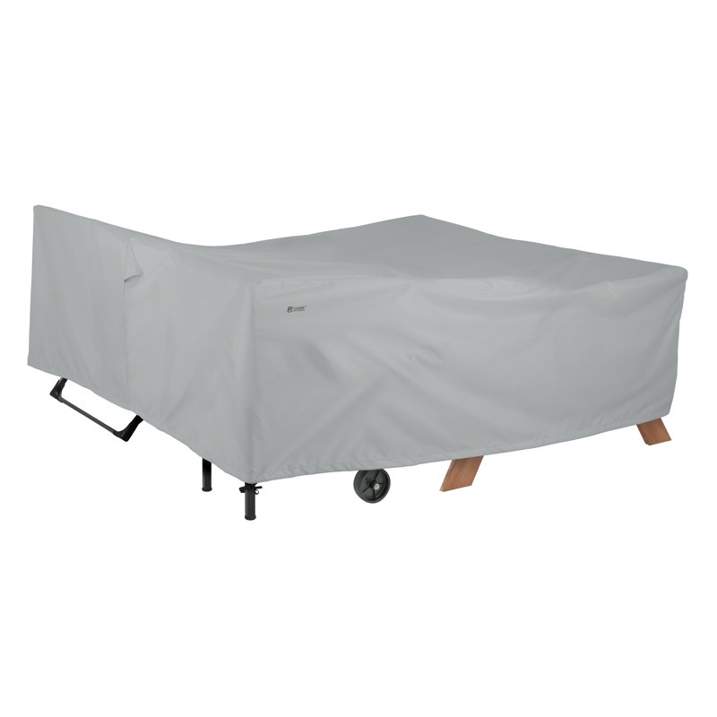 PermaPro Outdoor Patio Dining Set Cover