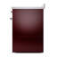ILVE Nostalgie II 30 in Induction Range-1578348801