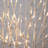 2' Pre-Lit White Birch Centerpiece Tree