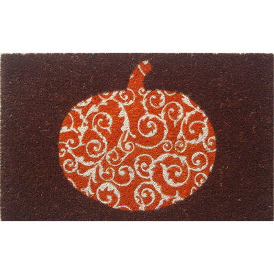 Nash Thanksgiving Outdoor Doormat