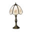 Rose Bouquet Table Lamp