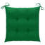 Chaise de patio avec coussin Bruk-11767110