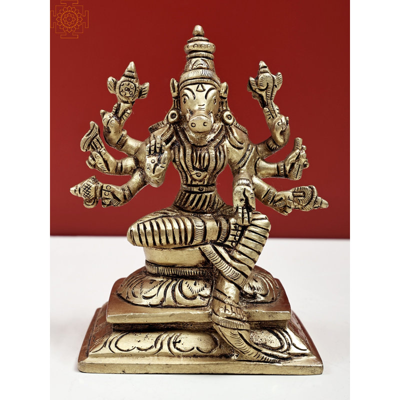 Statue