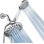 Handheld Shower Head 2.5 GPM GPM
