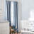 Blackout Curtains / Drapes Single Panel