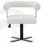 Baron Adjustable Swivel Desk Chair-1016792177