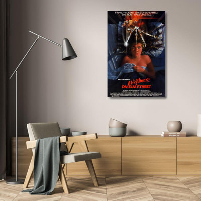 A Nightmare on Elm Street