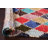 One-of-a-Kind 3'0" X 6'5" Wool Area Rug in Multicolor