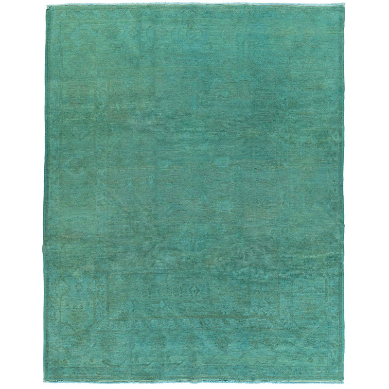 Sardarabad One-of-a-Kind 8' X 10' Area Rug