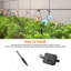 Lampe de jardin Neflint