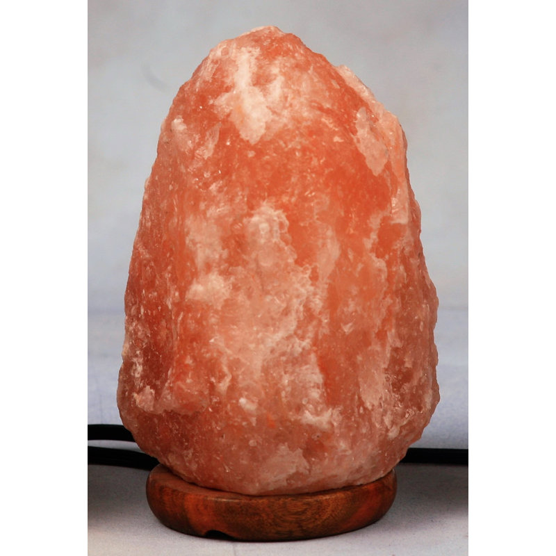 Lampe de sel de 6 lb Wuest