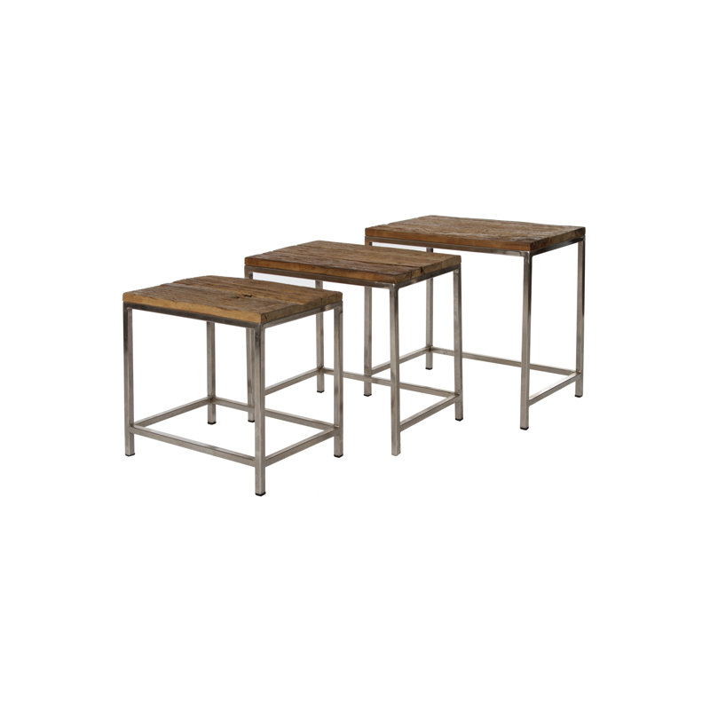 Marsily Nesting Tables