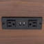 Table de bout avec station de charge et tablette réglable-1616865348