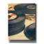 «Old 45s» par Edward M. Fielding-752545414