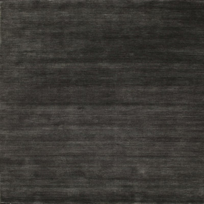 Tapis noir